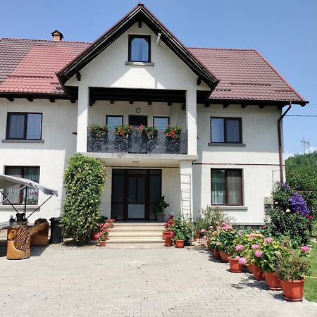 Casa Cornelia Hotel Bran  Exterior photo